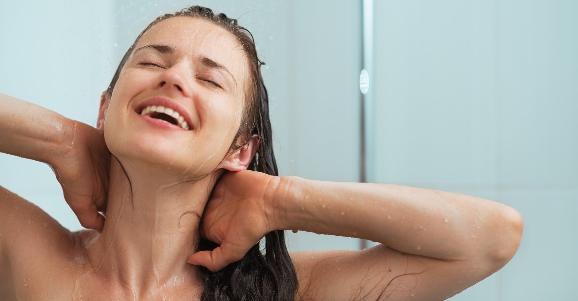3961 Lavar O Cabelo Com Agua Quente Faz Mal Descubra